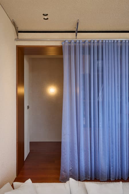 Al Barari Apartment